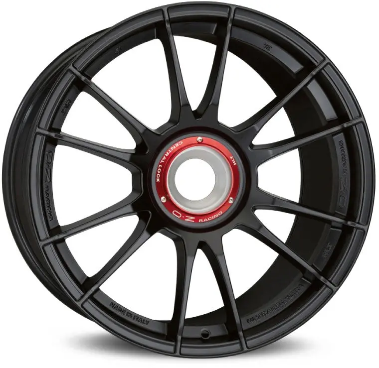 OZ Racing Ultraleggera HLT CL Center Lock
