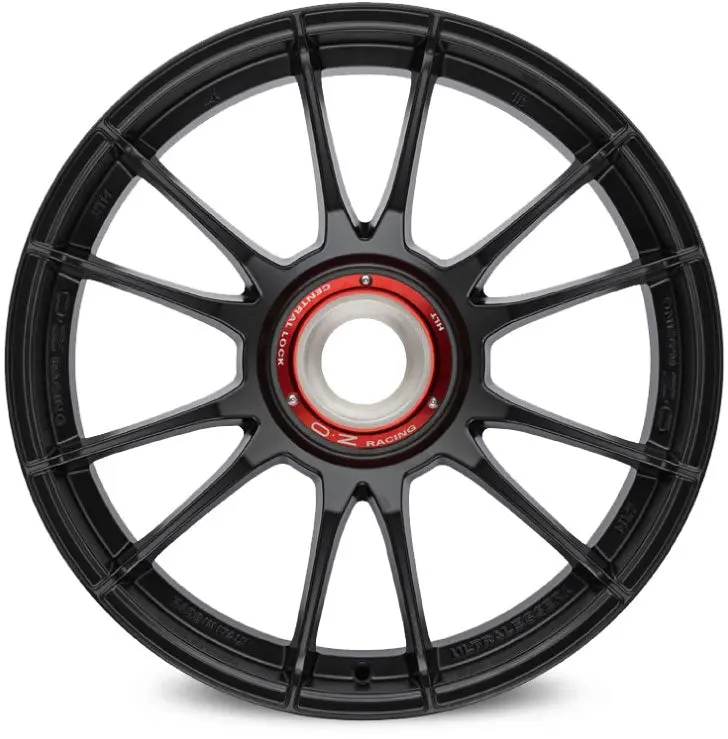 OZ Racing Ultraleggera HLT CL Center Lock