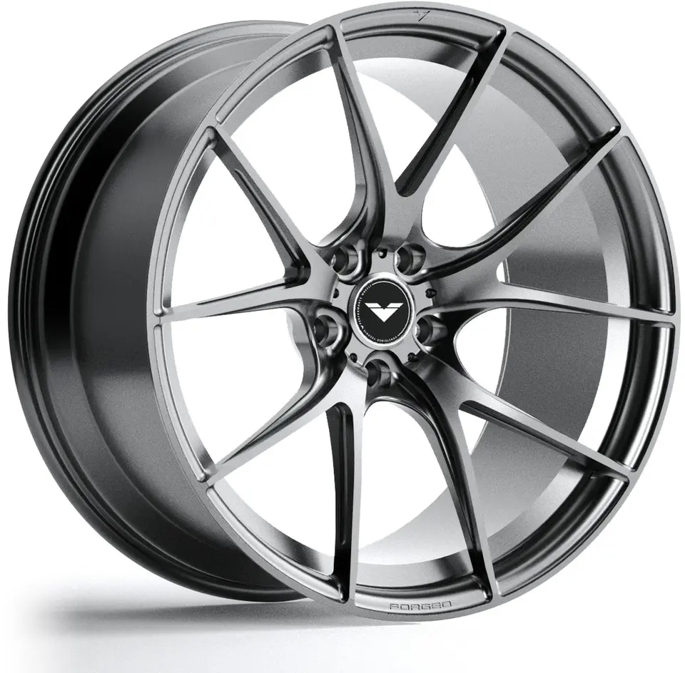 Vorsteiner Nero Forged VFN 501 Monoblock