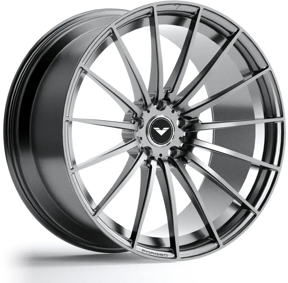 Vorsteiner Nero Forged VFN 502 Monoblock