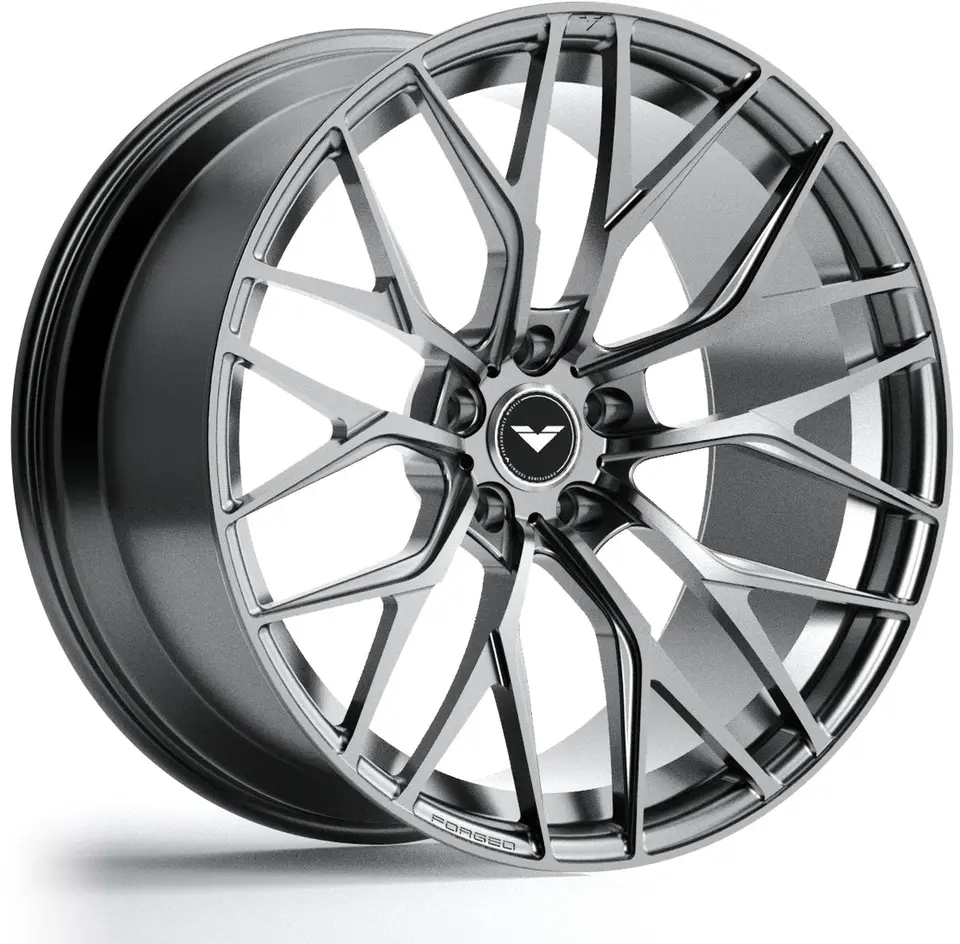 Vorsteiner Nero Forged VFN 503 Monoblock