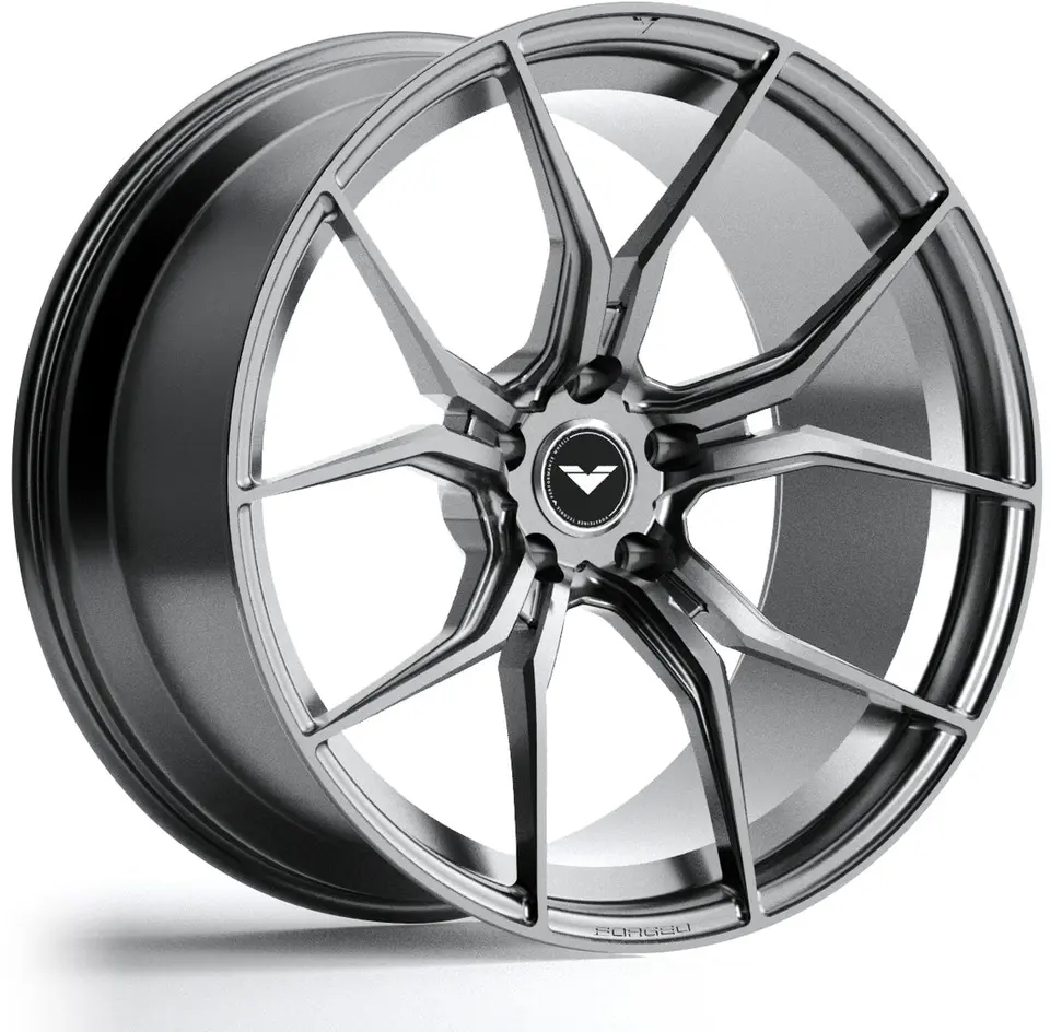 Vorsteiner Nero Forged VFN 504 Monoblock