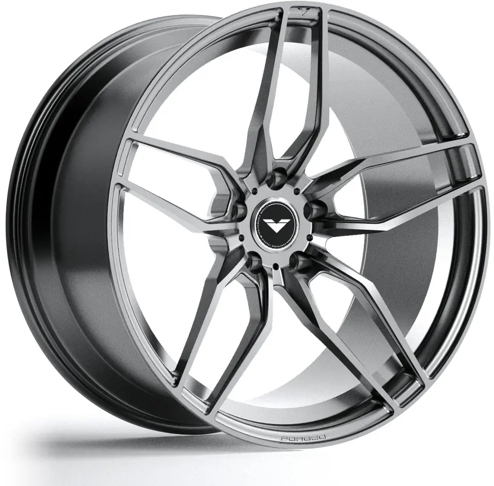Vorsteiner Nero Forged VFN 505 Monoblock