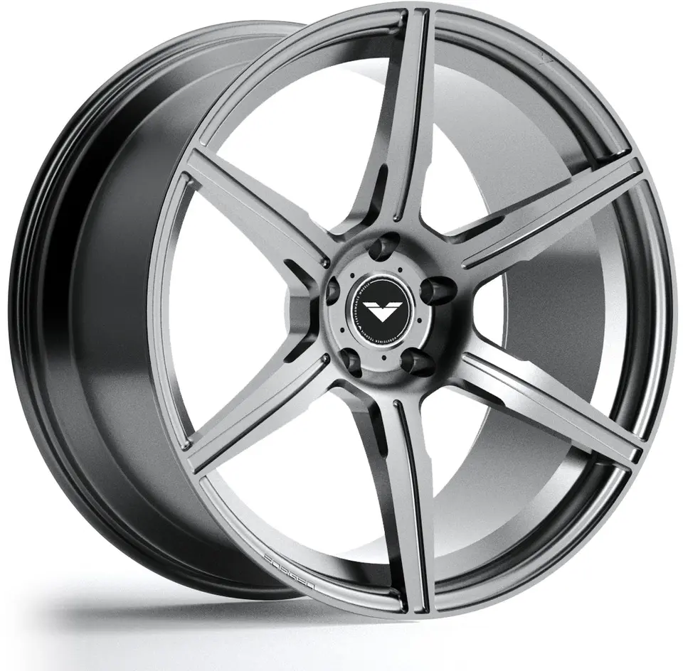 Vorsteiner Nero Forged VFN 506 Monoblock