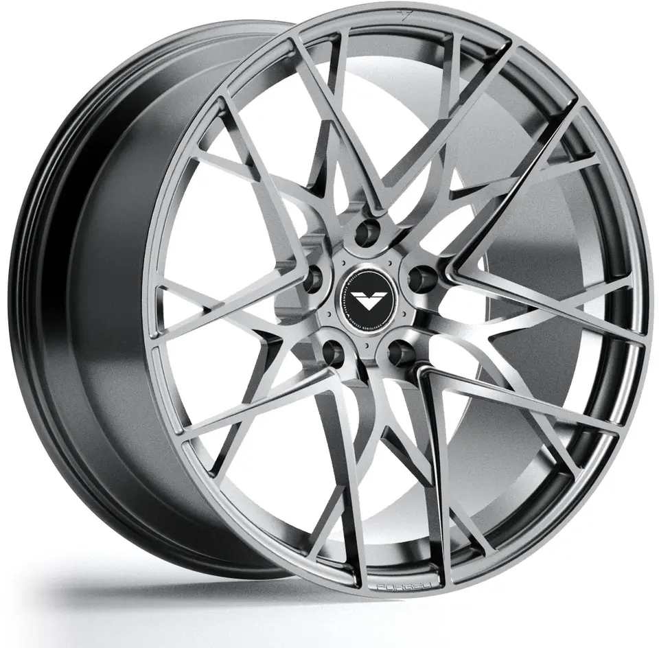 Vorsteiner Nero Forged VFN 507 Monoblock
