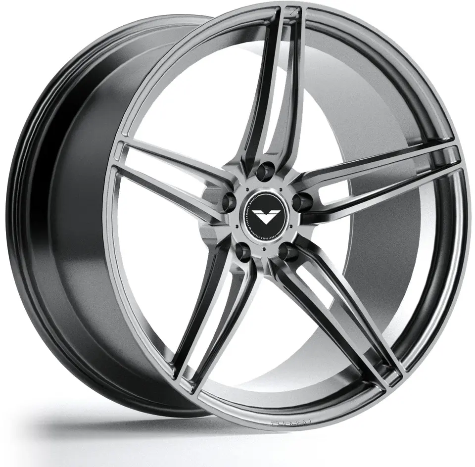 Vorsteiner Nero Forged VFN 508 Monoblock