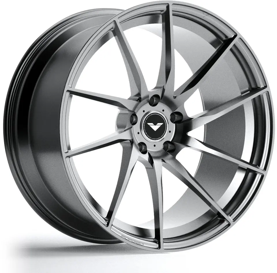 Vorsteiner Nero Forged VFN 509 Monoblock
