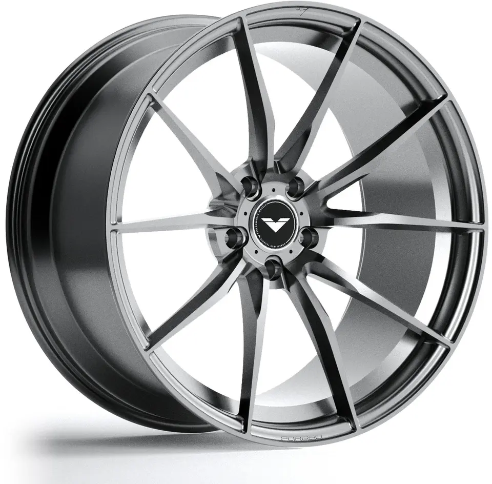 Vorsteiner Nero Forged VFN 510 Monoblock