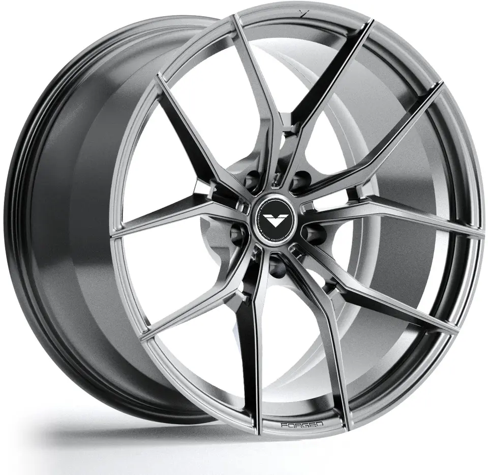 Vorsteiner Nero Forged VFN 511 Monoblock