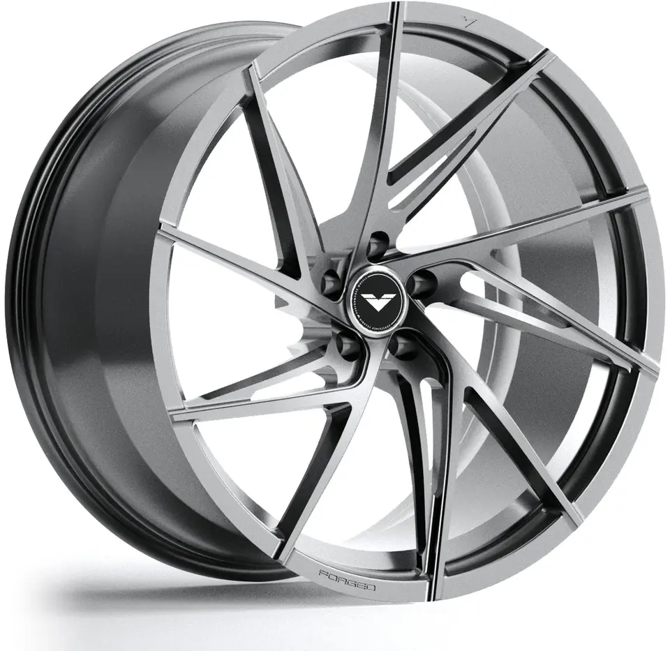 Vorsteiner Nero Forged VFN 512 Monoblock