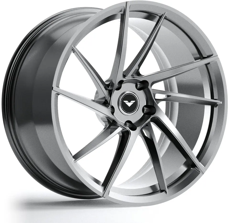 Vorsteiner Nero Forged VFN 513 Monoblock