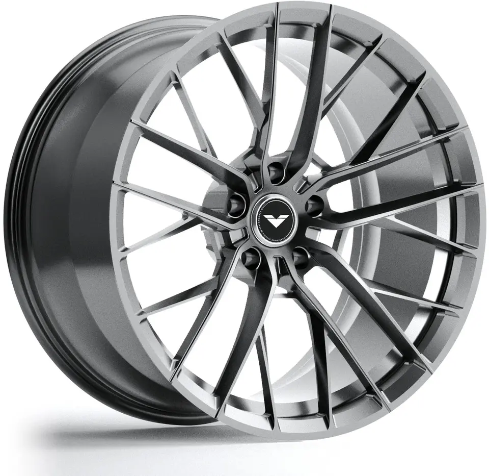 Vorsteiner Nero Forged VFN 514 Monoblock