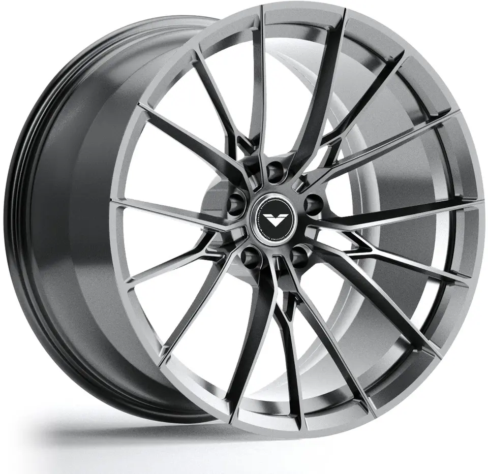 Vorsteiner Nero Forged VFN 515 Monoblock