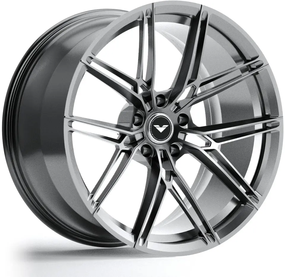 Vorsteiner Nero Forged VFN 516 Monoblock