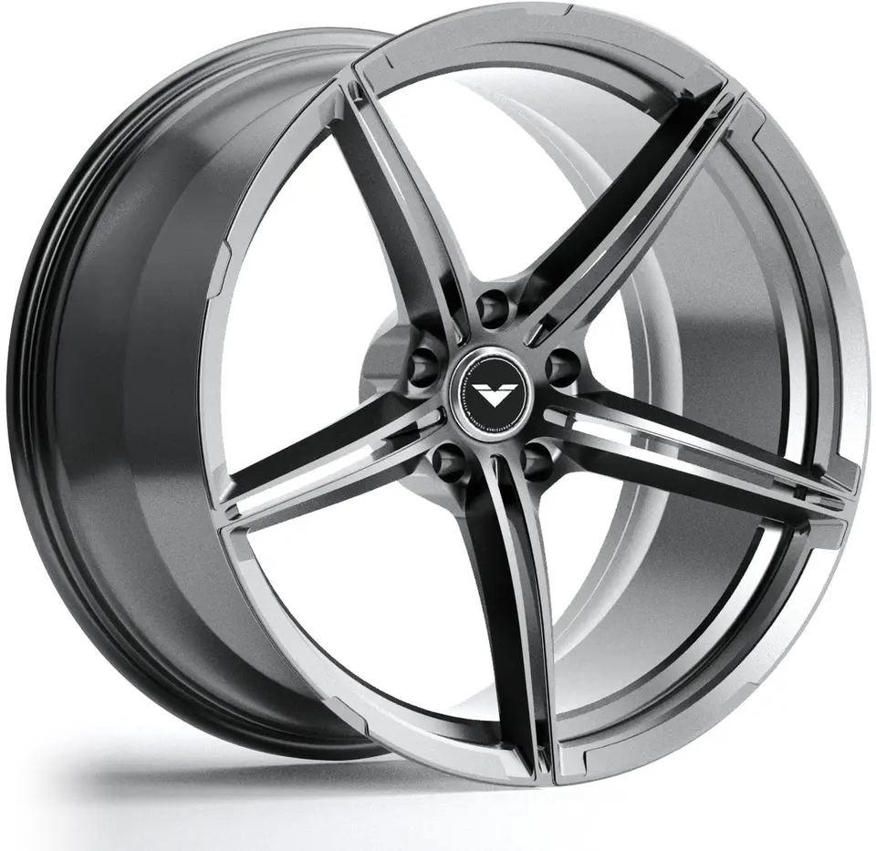 Vorsteiner Nero Forged VFN 517 Monoblock