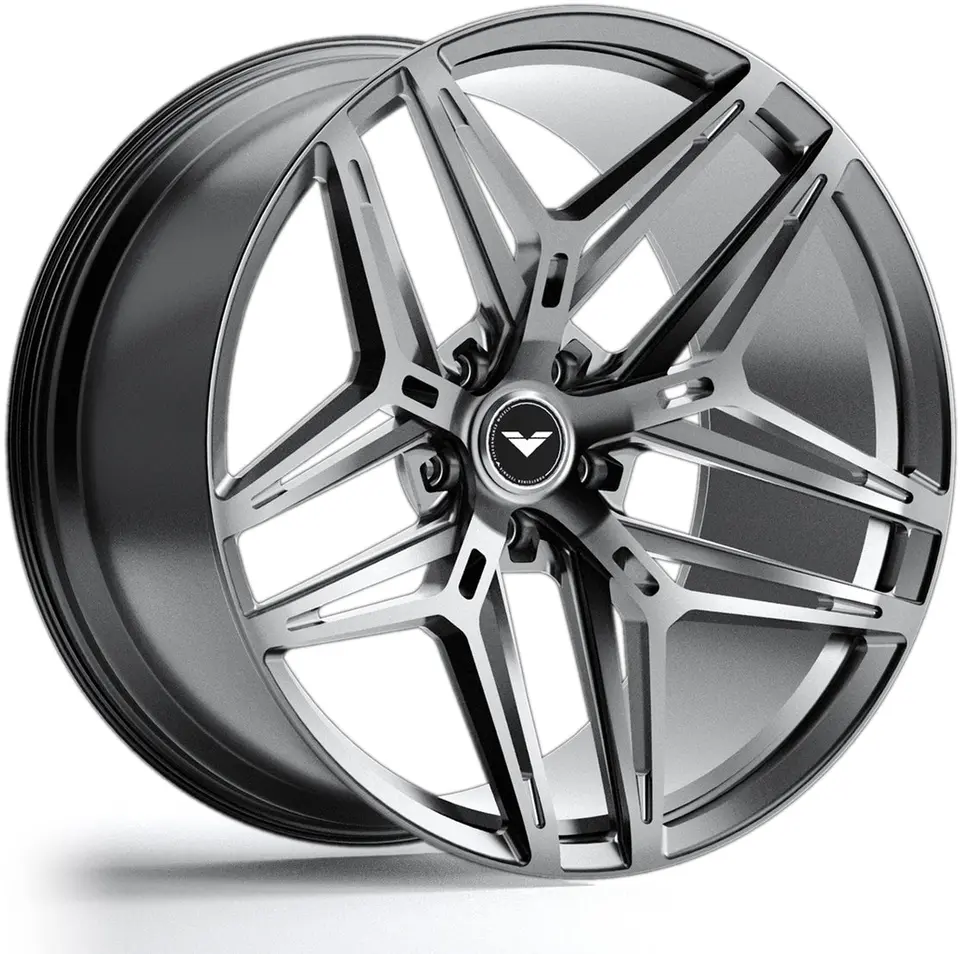 Vorsteiner Nero Forged VFN 518 Monoblock