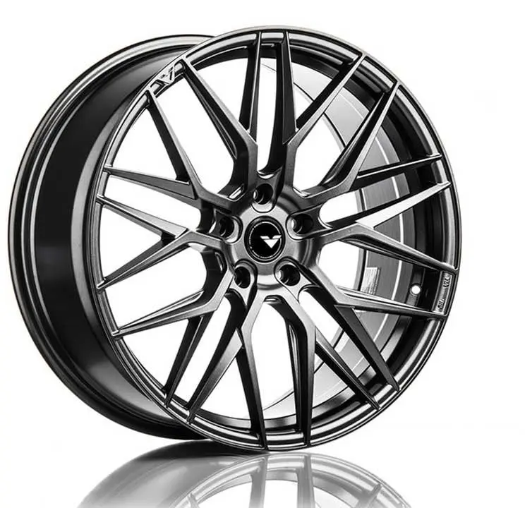 Vorsteiner V-FF 107 for BMW G20 3-series 19 inch