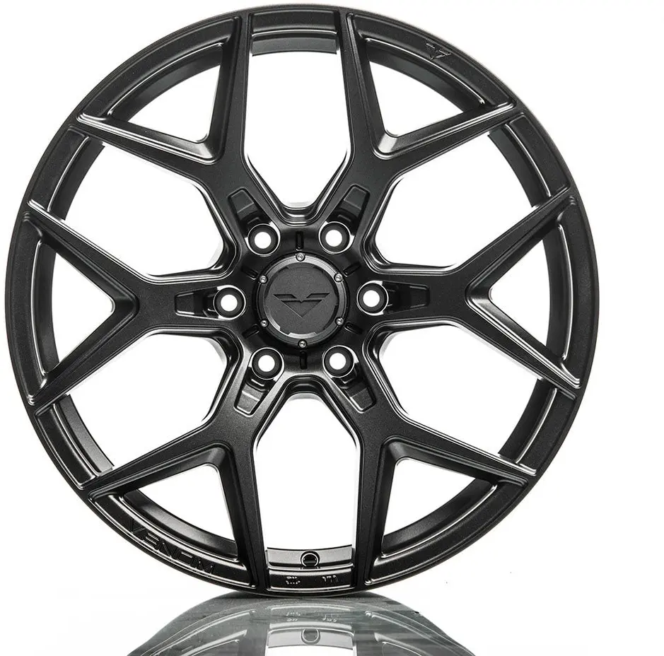 Vorsteiner Venom Rex 601 20 inch for Ford F-150