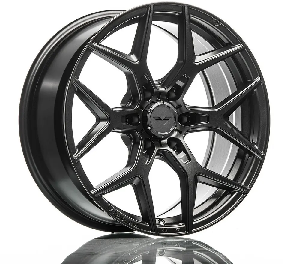 Vorsteiner Venom Rex 601 20 inch for Ford F-150 SVT Raptor