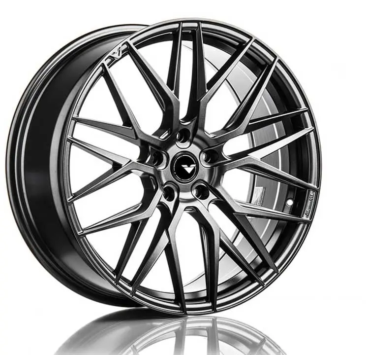 Vorsteiner V-FF 107 Tesla Model 3 20 inch