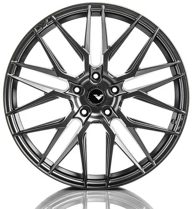 Vorsteiner V-FF 107 Tesla Model 3 20 inch