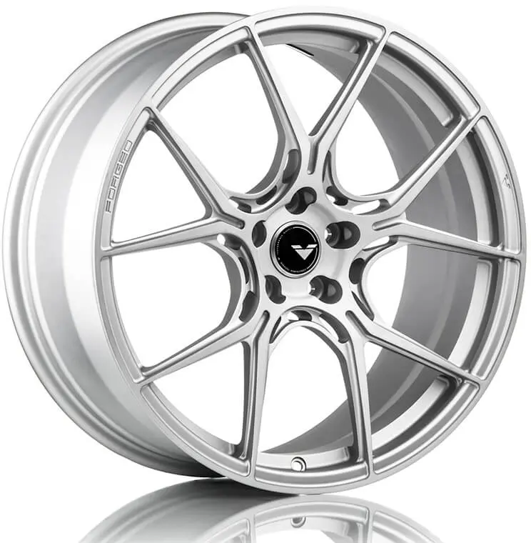 Vorsteiner Sport forged VFS 001 for Ferrari 458