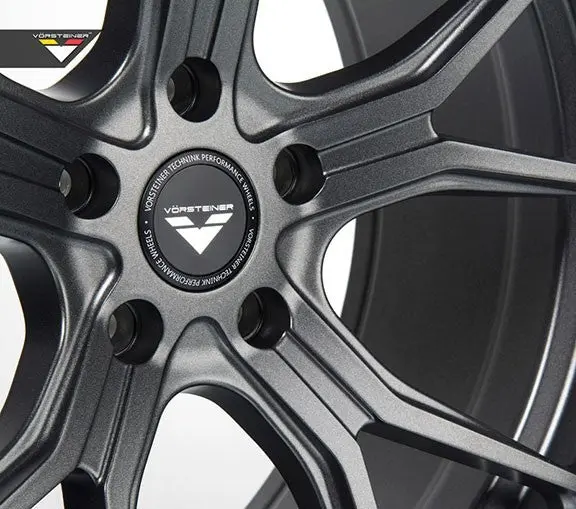 Vorsteiner V-FF 103 Flow Forged 19 inch for Audi A4 B9