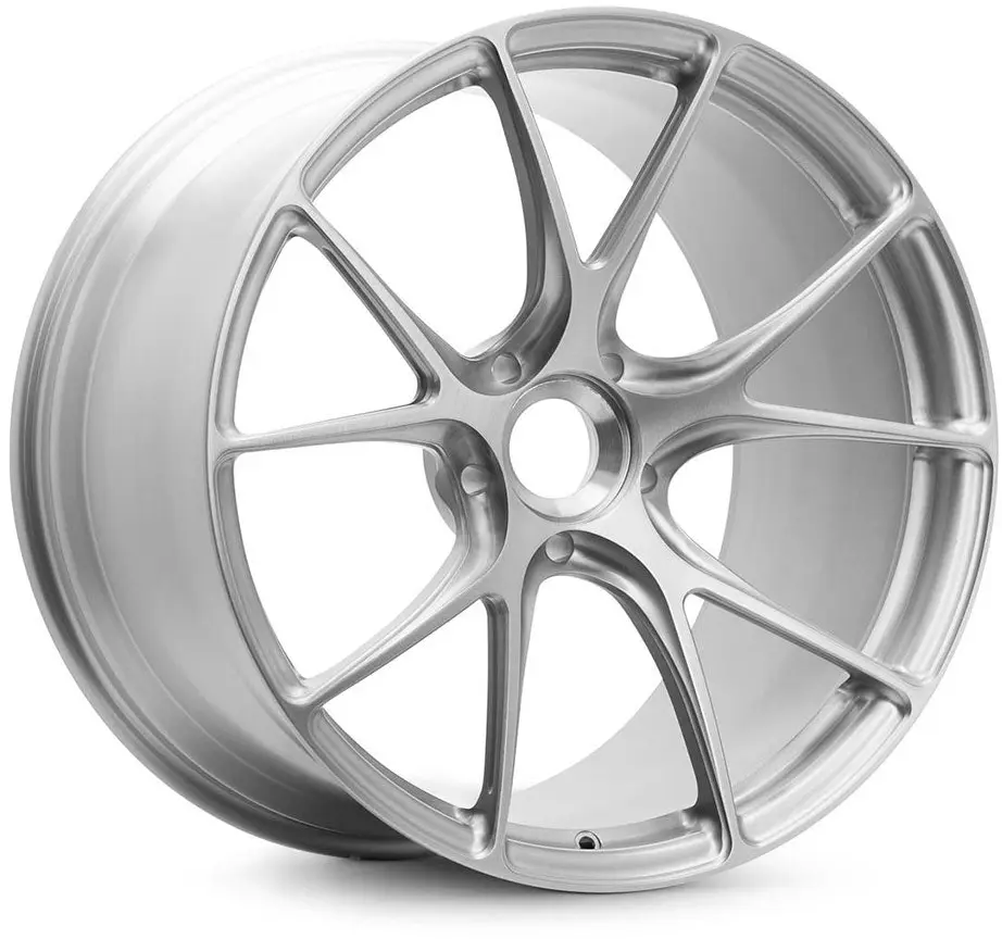 Vossen RS74 for Porsche 991 GT3