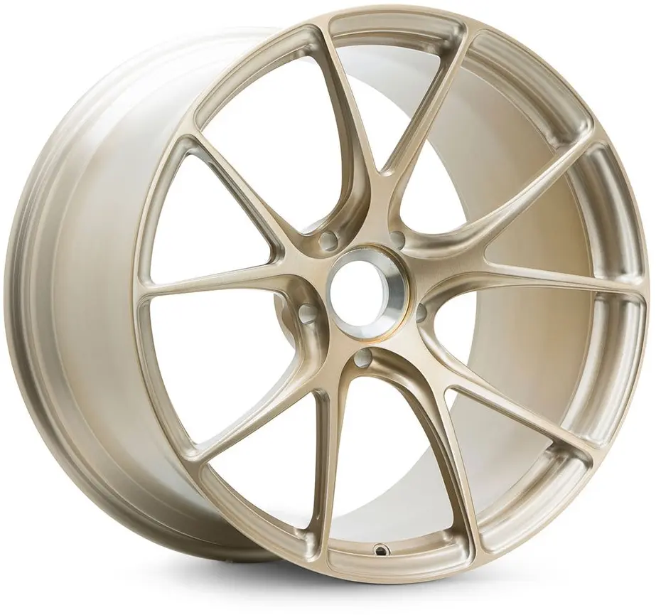 Vossen RS74 for Porsche 991 GT3