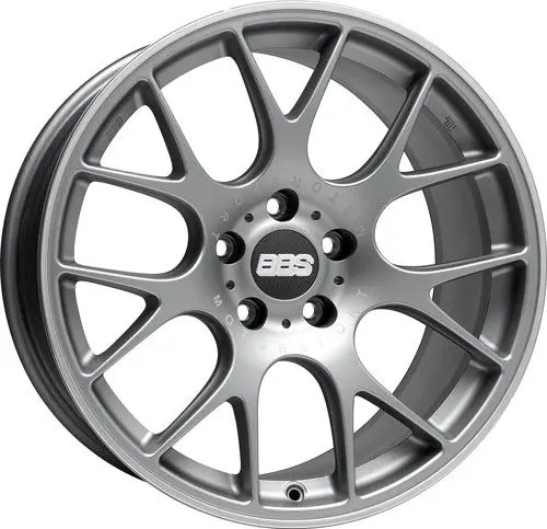 BBS CH-R Titanium, 18 inch