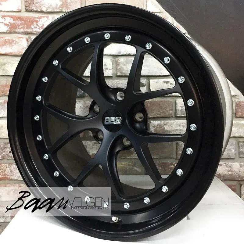 BBS Motorsport E05 Motorsport for BMW M3/M4