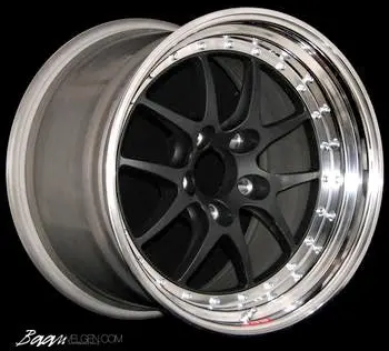 BBS Motorsport E05 Motorsport for BMW M3/M4