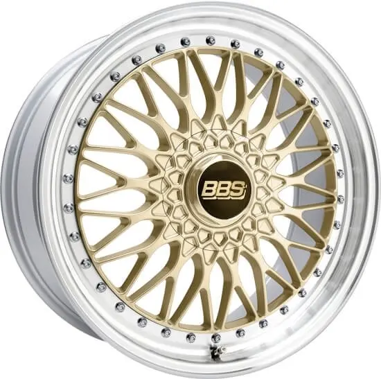 BBS Super-RS