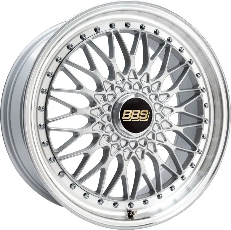 BBS Super-RS, 19 inch