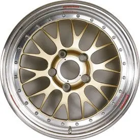 BBS Motorsport E88 Motorsport