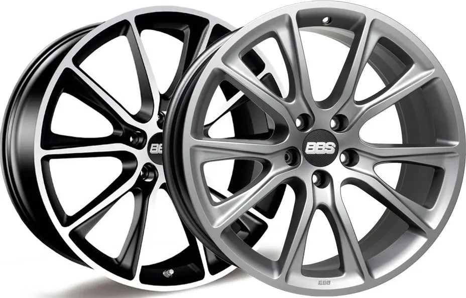 BBS SV, 20 inch
