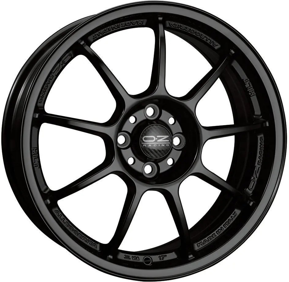 OZ Racing Alleggerita HLT