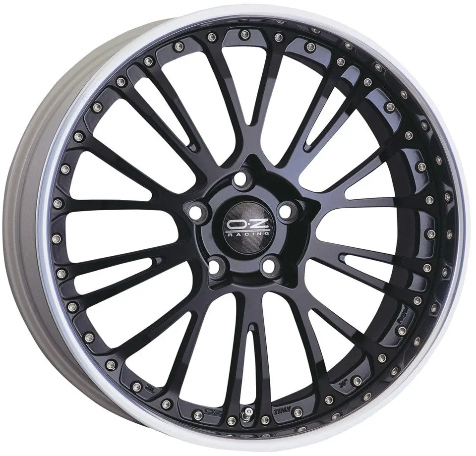 OZ Racing Botticelli III
