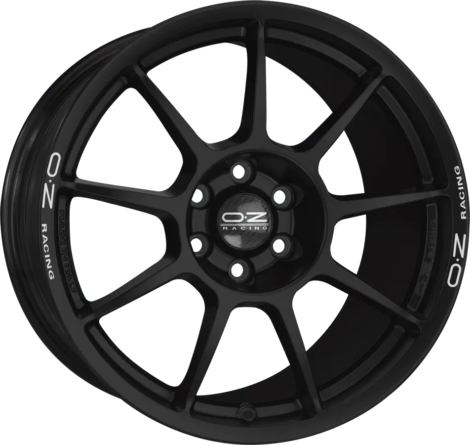 OZ Racing Challenge HLT