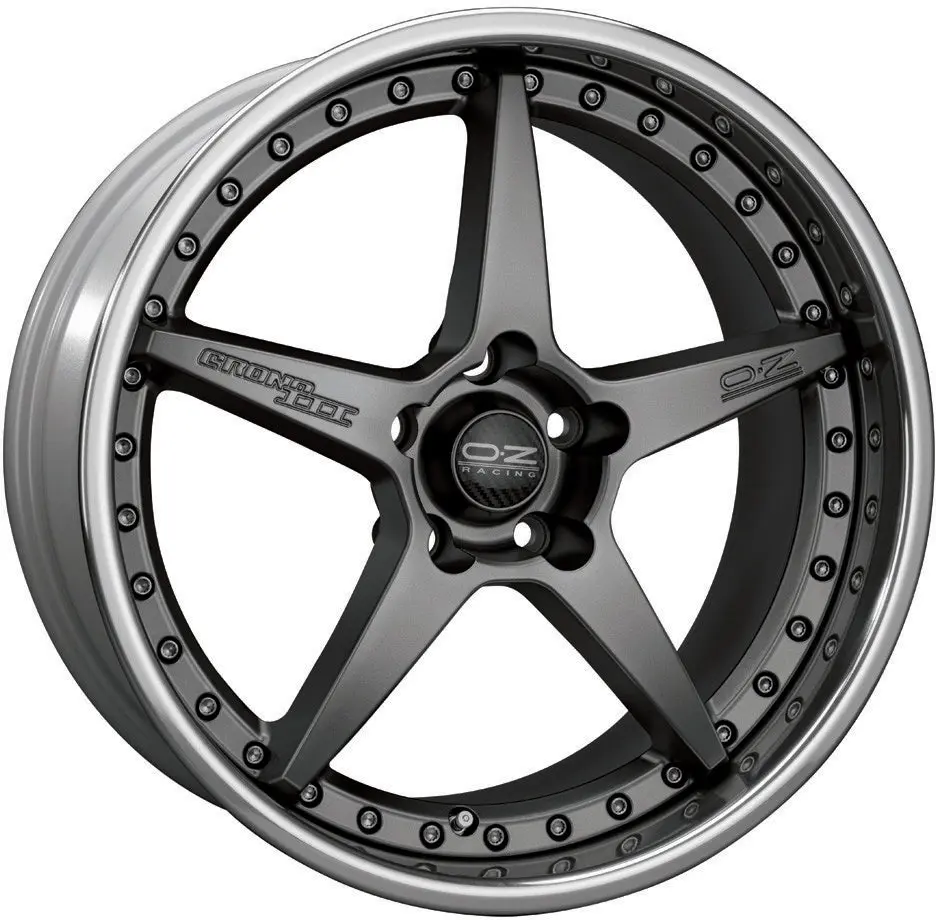 OZ Racing Crono III