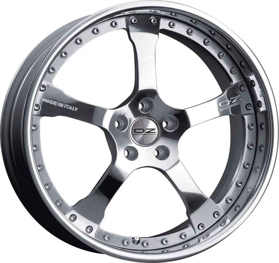 OZ Racing Raffaello