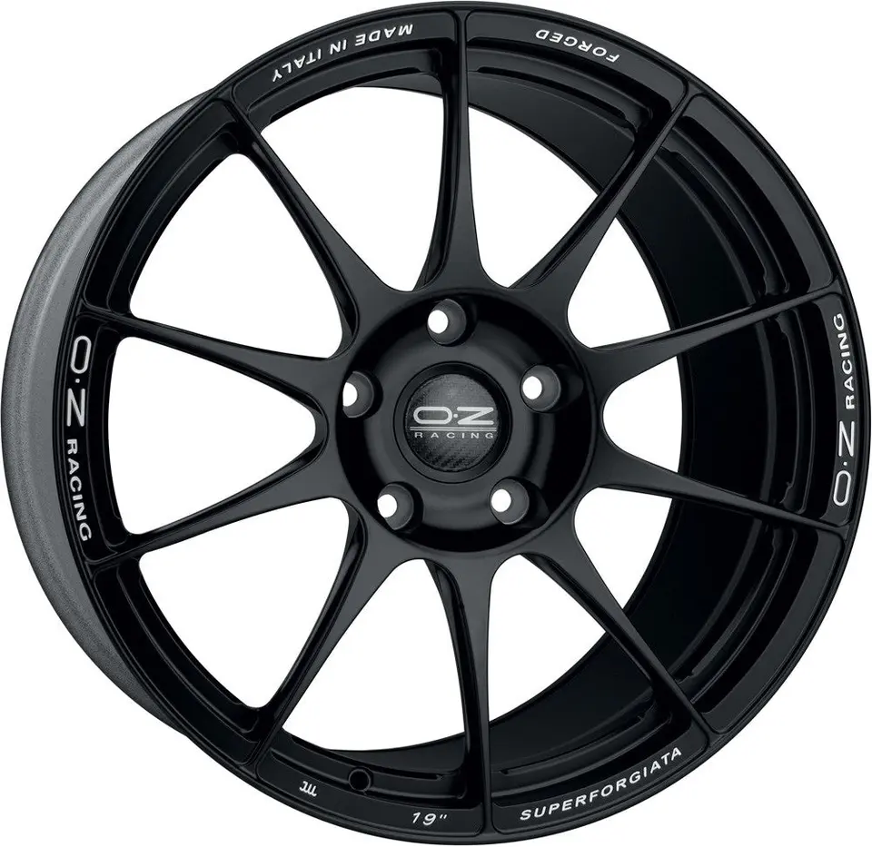 OZ Racing Superforgiata
