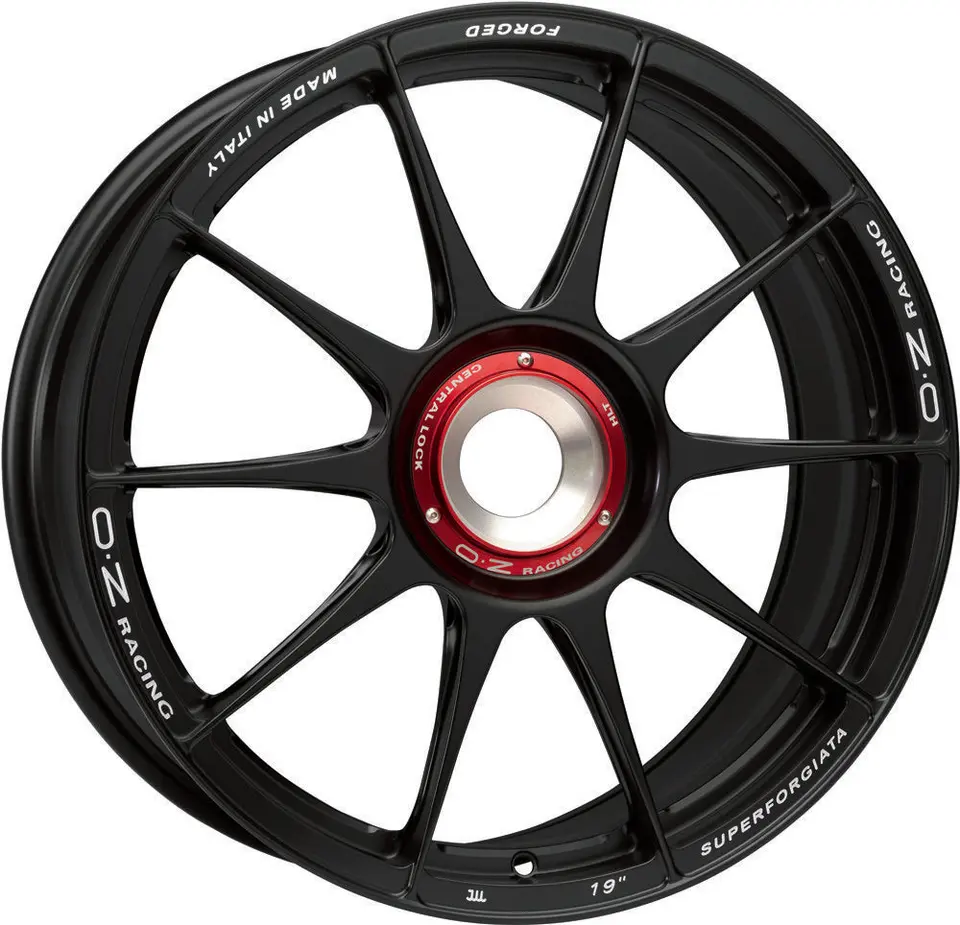 OZ Racing Superforgiata CL