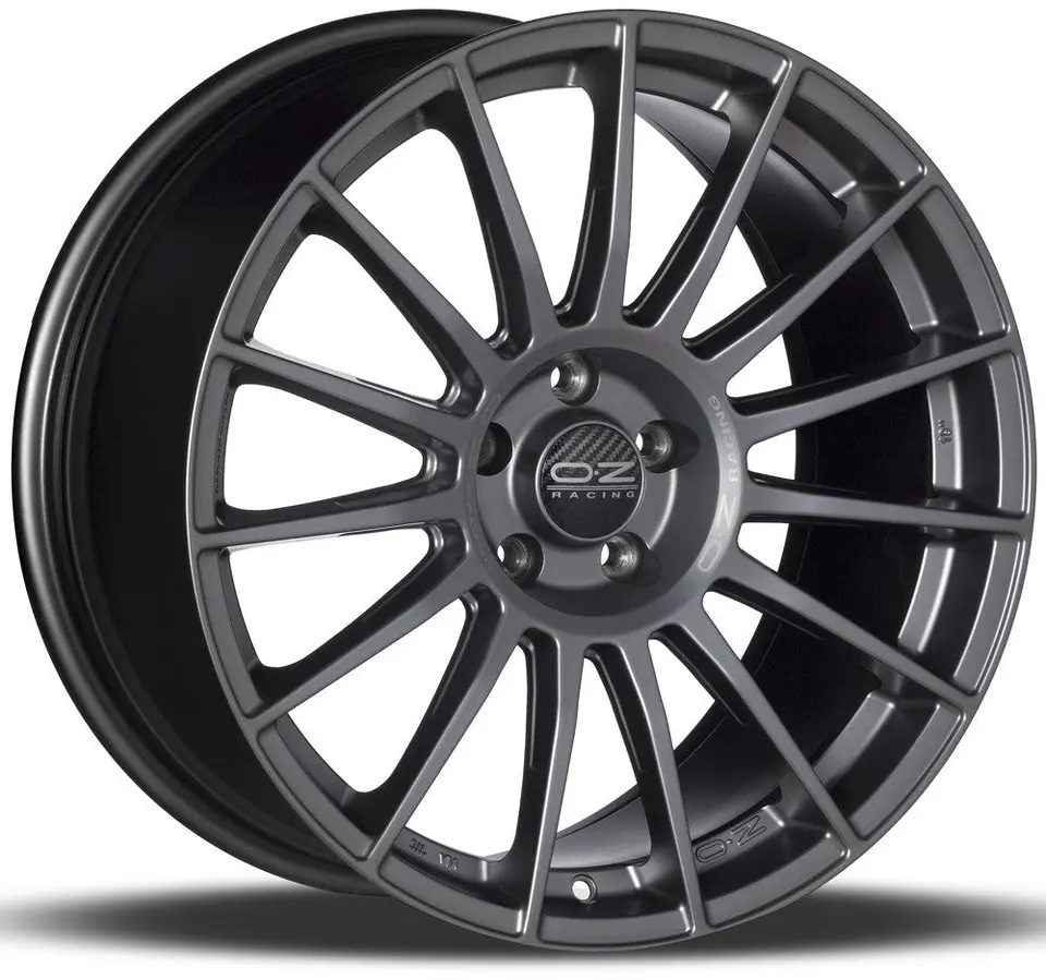 OZ Racing Superturismo LM