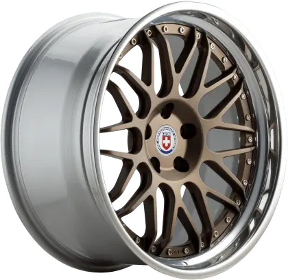HRE C100