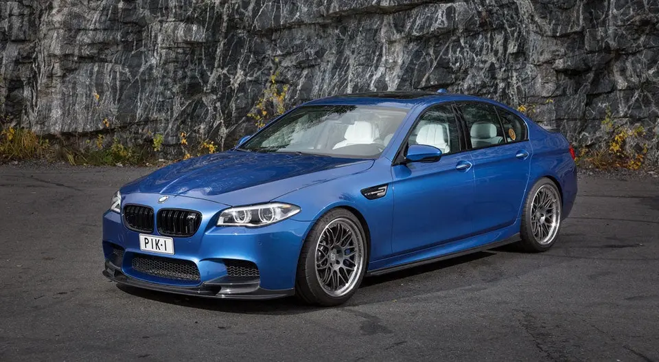 HRE C100