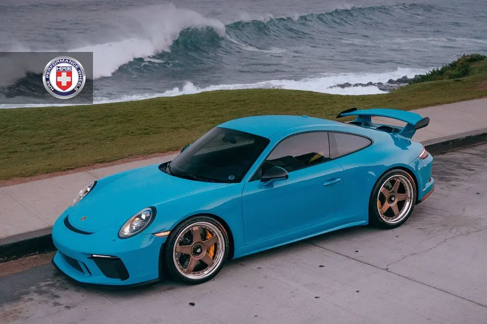 HRE C105