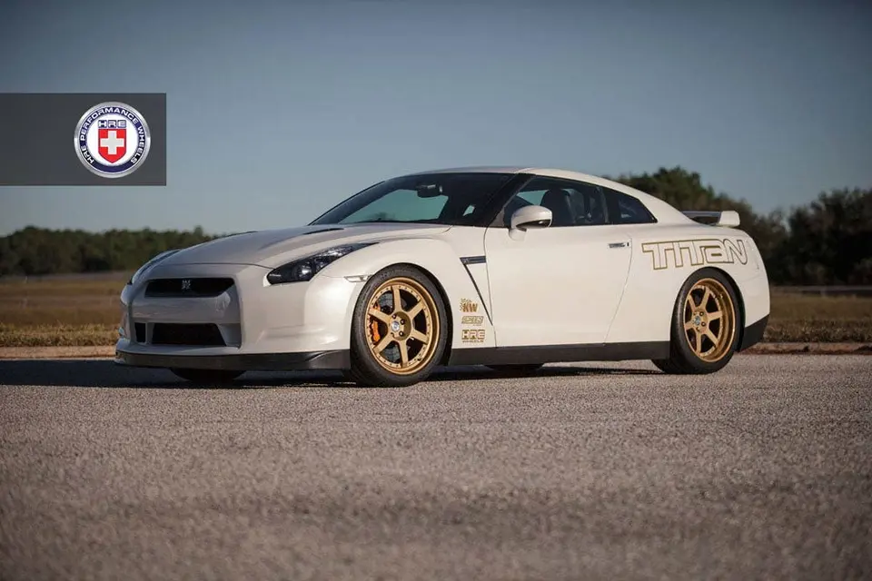 HRE C106