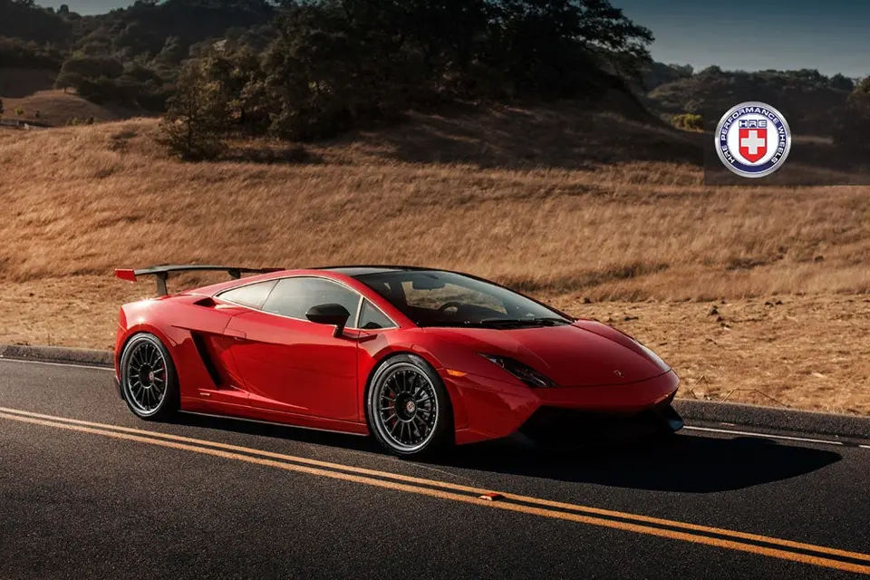 HRE C109
