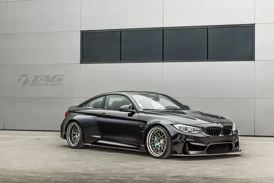 HRE RS1 | RS100